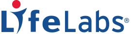 Logo - Lifelabs